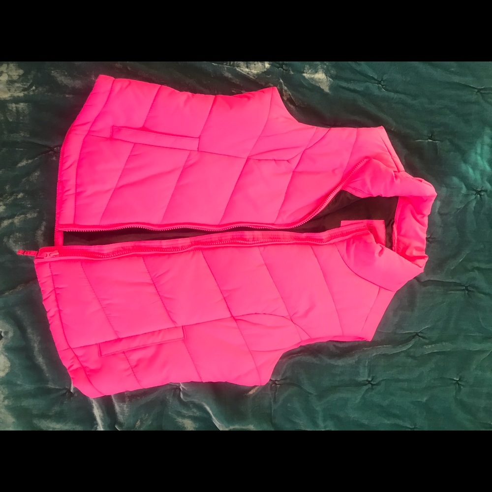 Vest